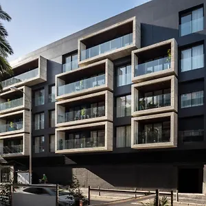 Toctoc Olof Palme , Las Palmas de Gran Canaria España