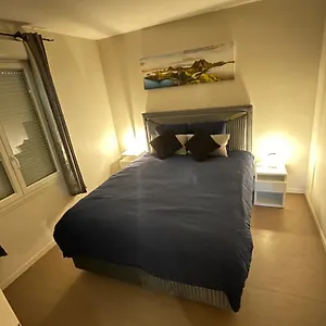  Apartamento Lardenne