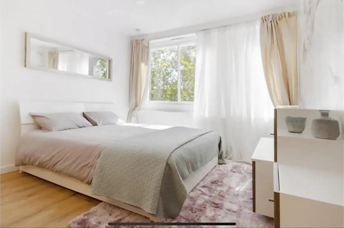 Apartamento Appartement Hypercentre Toulouse
